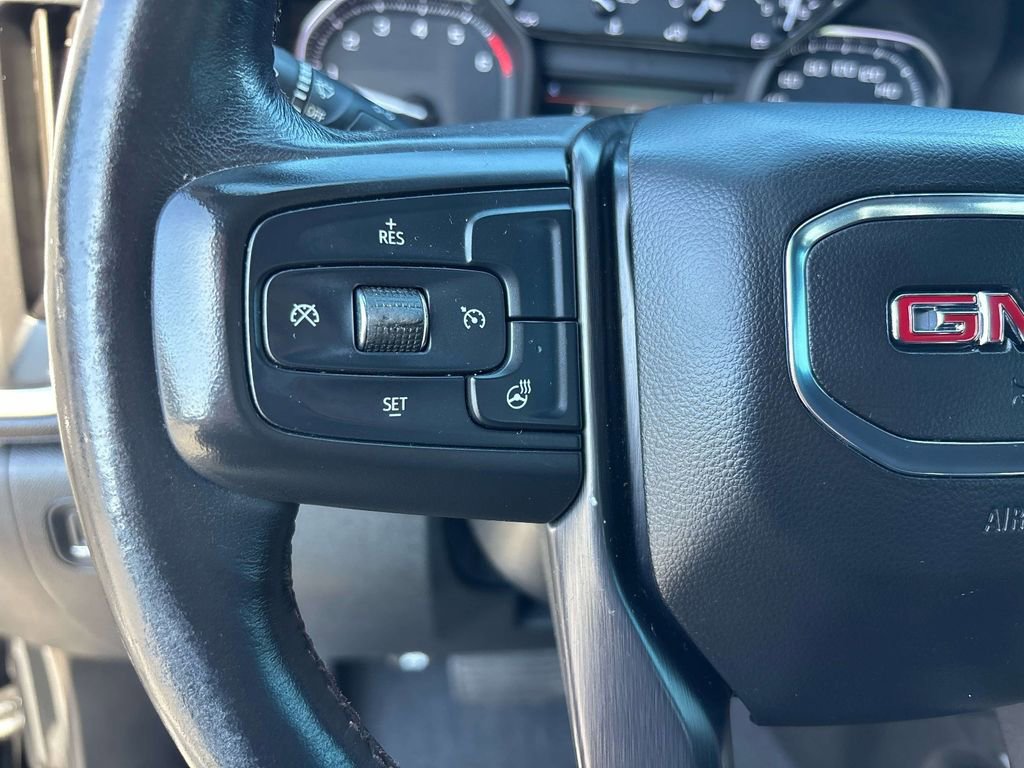 Used 2019 GMC Sierra 1500 AT4 image 15