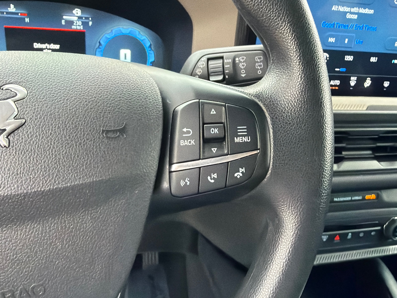 Used 2025 Ford Bronco Sport Big Bend AWD/4WD image 27