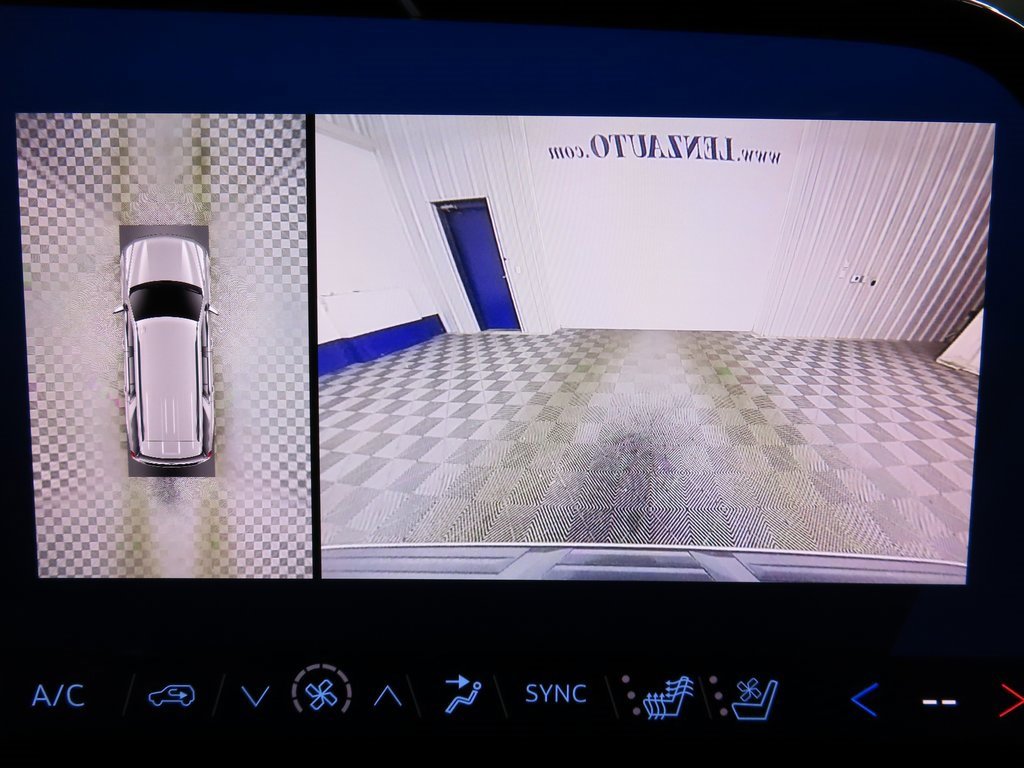 Used 2025 Chevrolet Tahoe High Country image 19