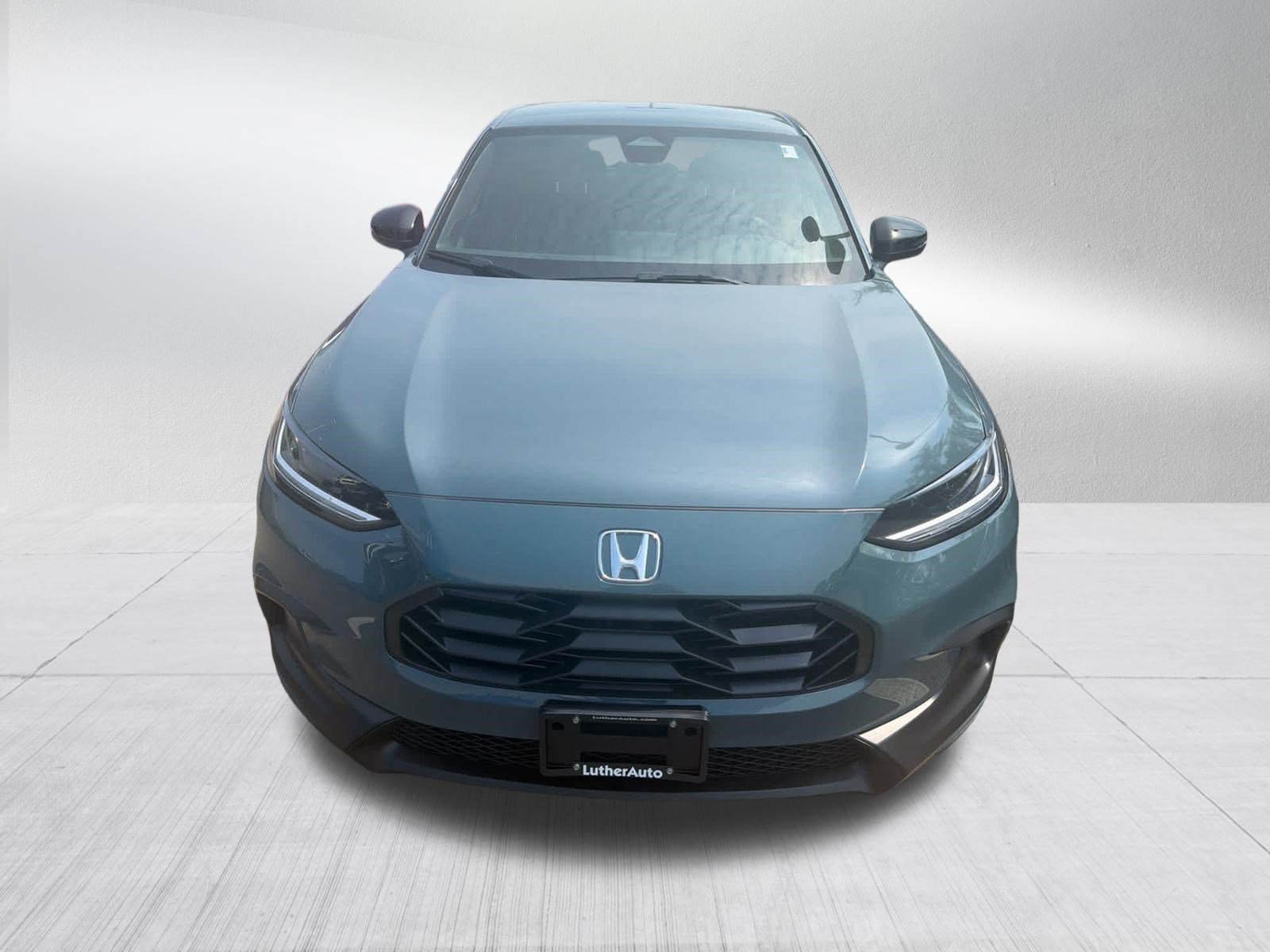 Used 2027 Honda HR-V Sport image 4