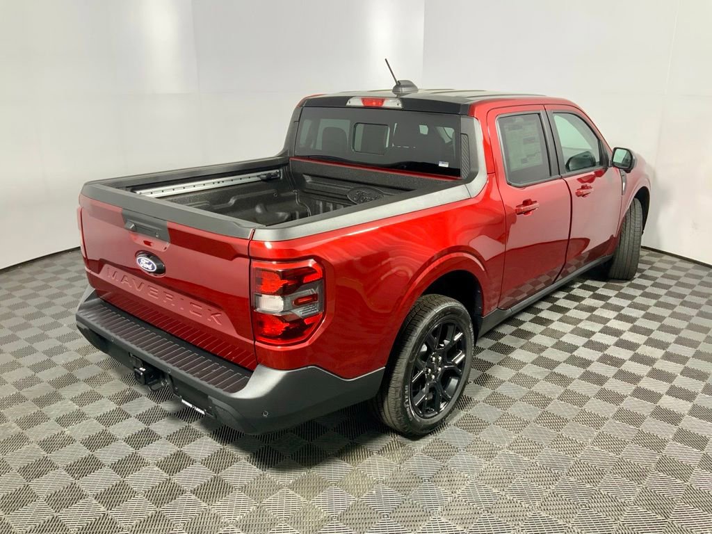 New 2026 Ford Maverick Lariat AWD/4WD image 19