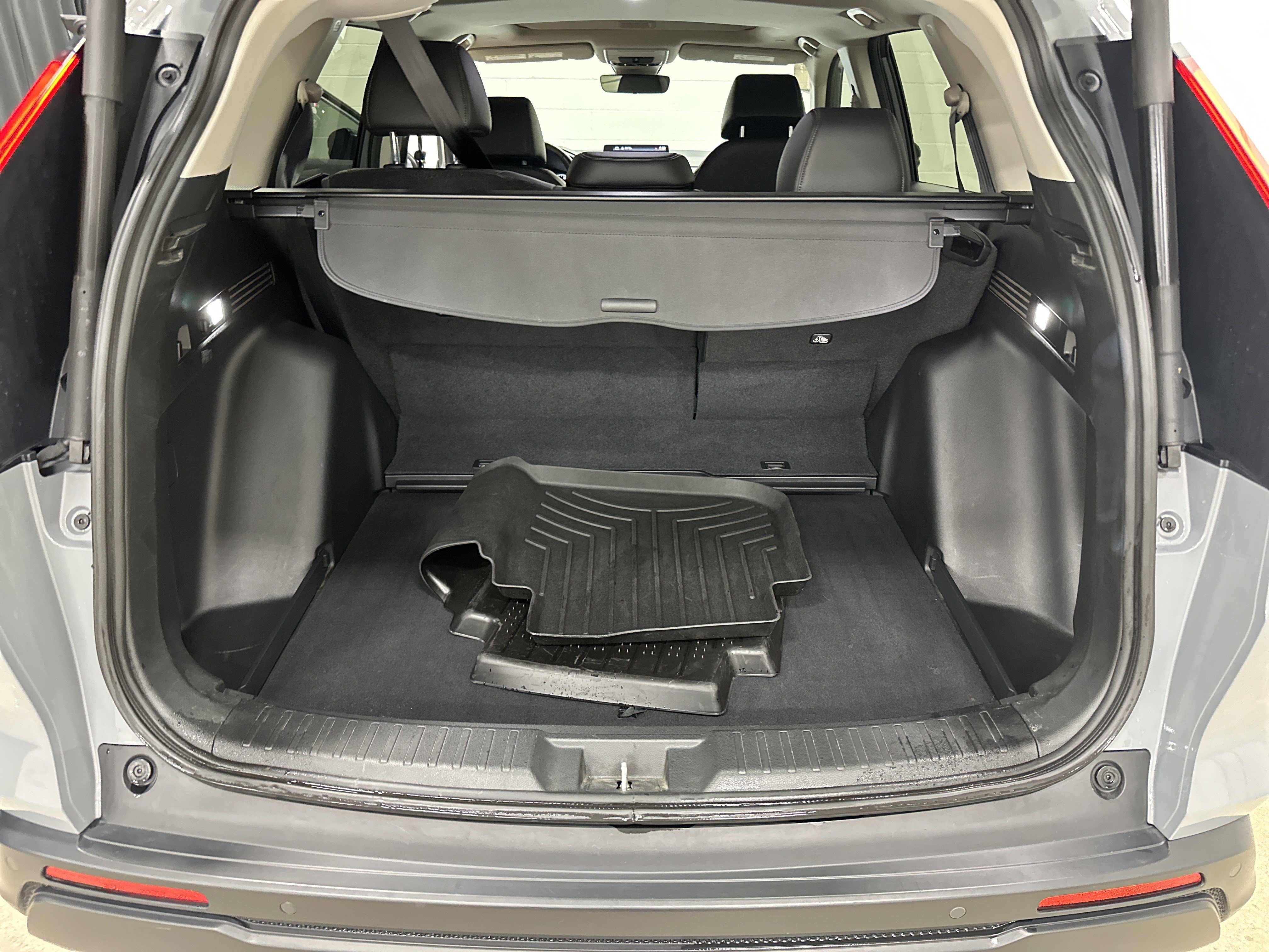 Used 2023 Honda CR-V EX-L image 32