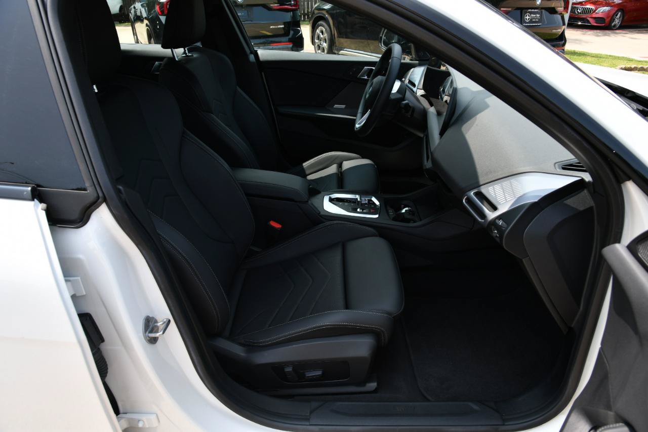 Used 2026 BMW 228 Gran Coupe FWD image 27