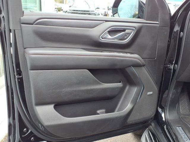 Certified 2023 Chevrolet Tahoe RST w/ Luxury Package image 8