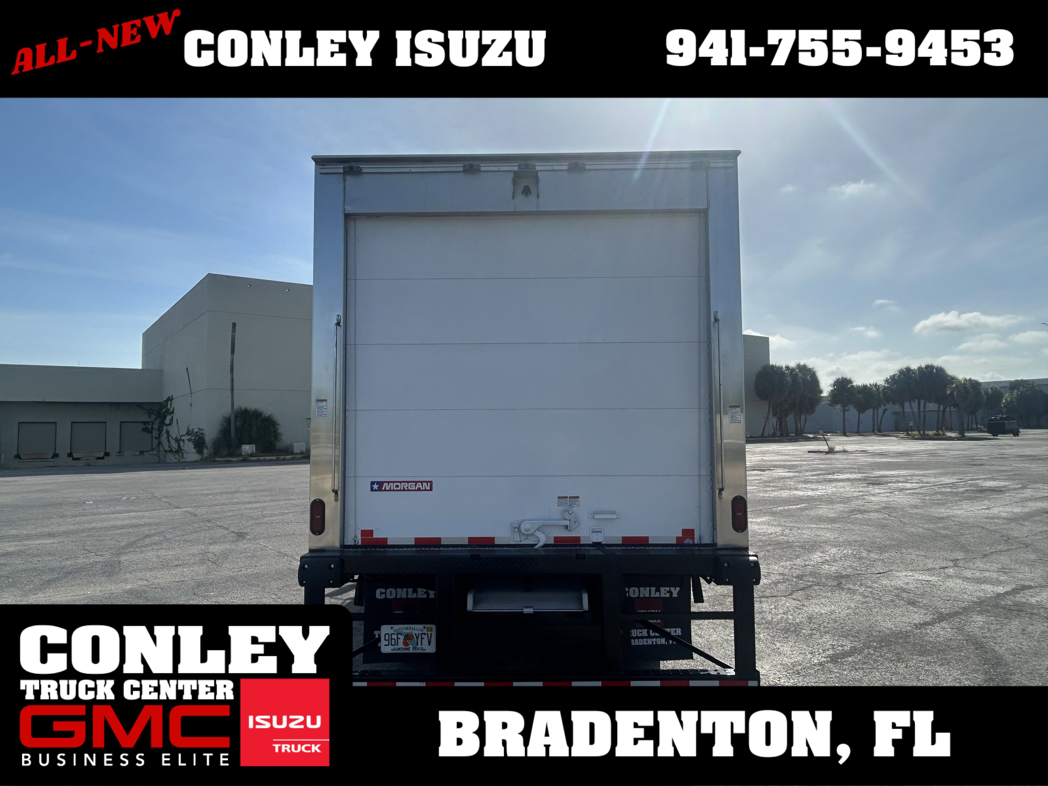 Used 2025 Isuzu NQR image 7