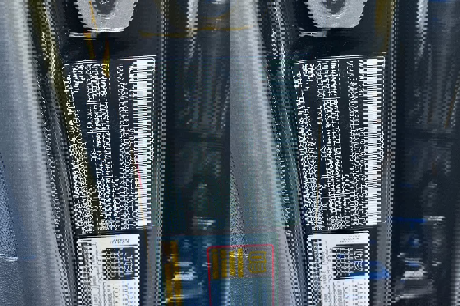 New 2026 Mercedes-Benz GLS 580 4MATIC image 28