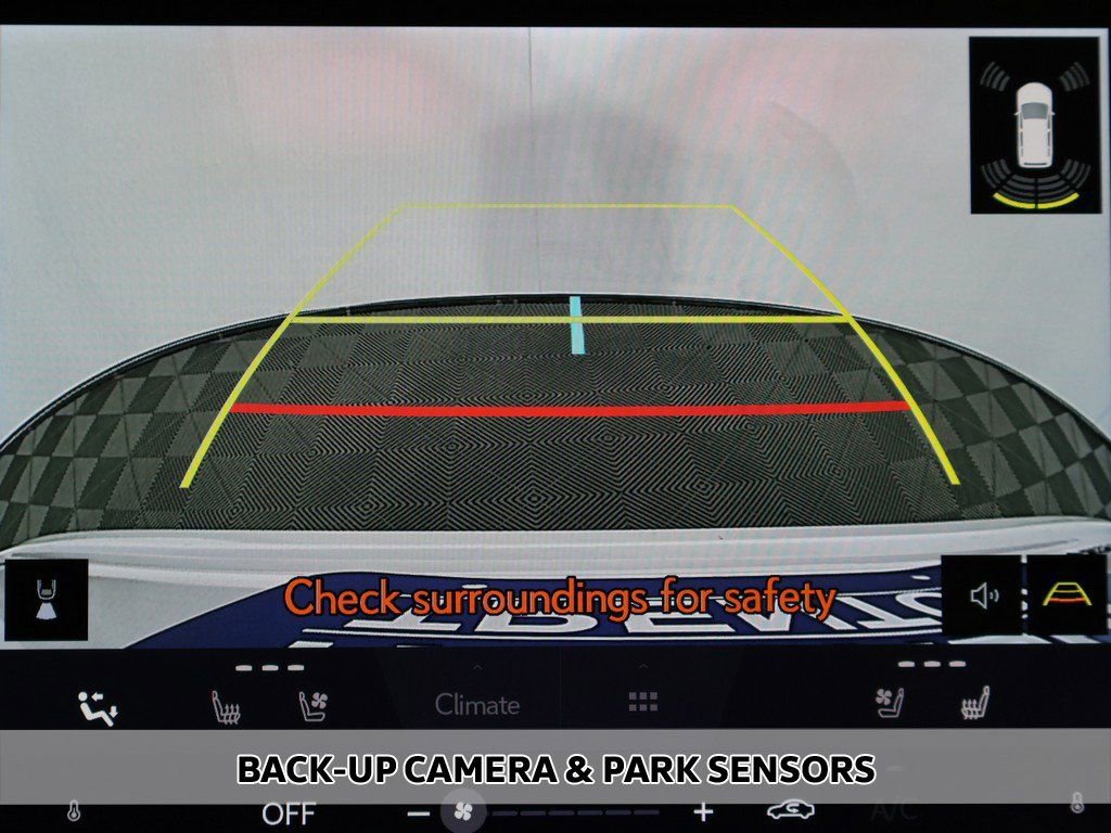 Used 2022 Lexus NX 250 FWD image 6