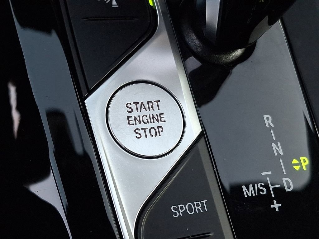 Certified 2024 BMW X3 M40i w/ Premium Package image 22