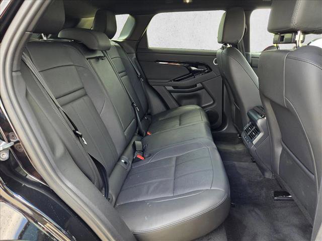 Certified 2026 Land Rover Range Rover Evoque S image 19