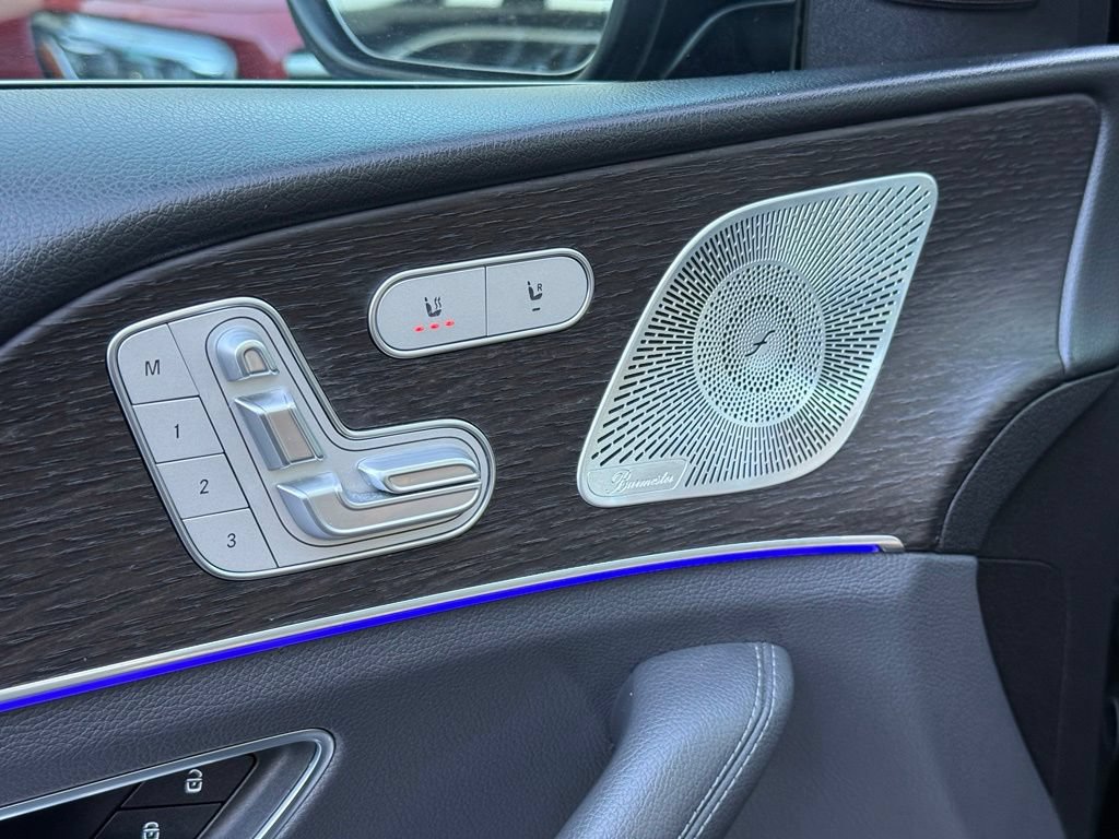 Certified 2020 Mercedes-Benz GLE 350 4MATIC image 4