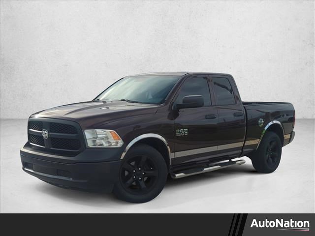 Used 2014 RAM 1500 Tradesman w/ Popular Equipment Group video 1