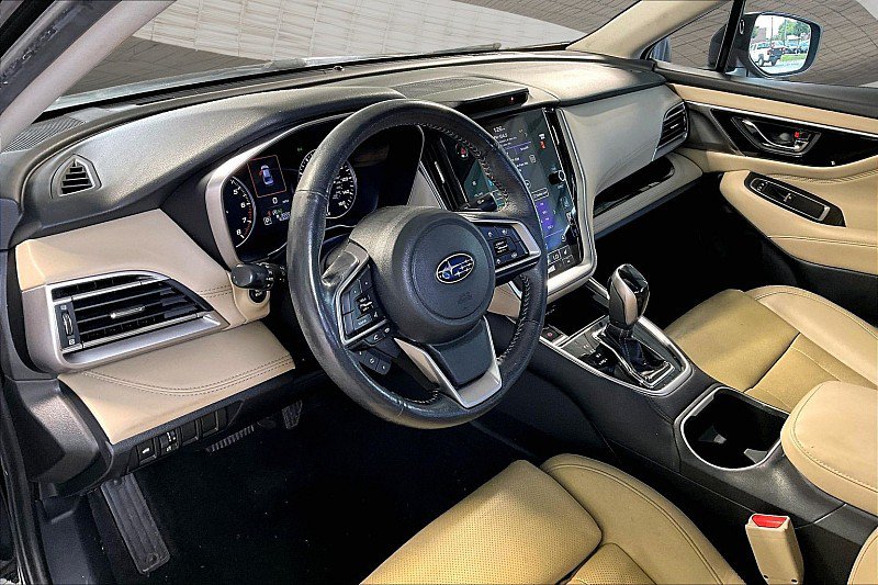 Used 2020 Subaru Legacy Limited AWD/4WD image 17
