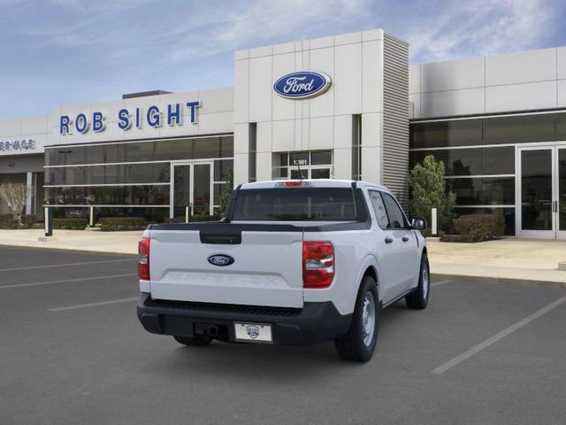 New 2026 Ford Maverick XL image 8