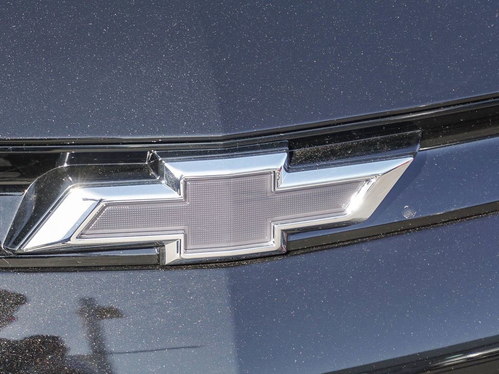 New 2027 Chevrolet Bolt RS image 11