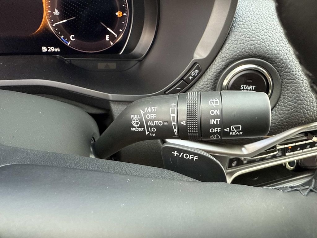 New 2026 MAZDA CX-90 3.3 Turbo w/ Premium Sport Pkg image 38