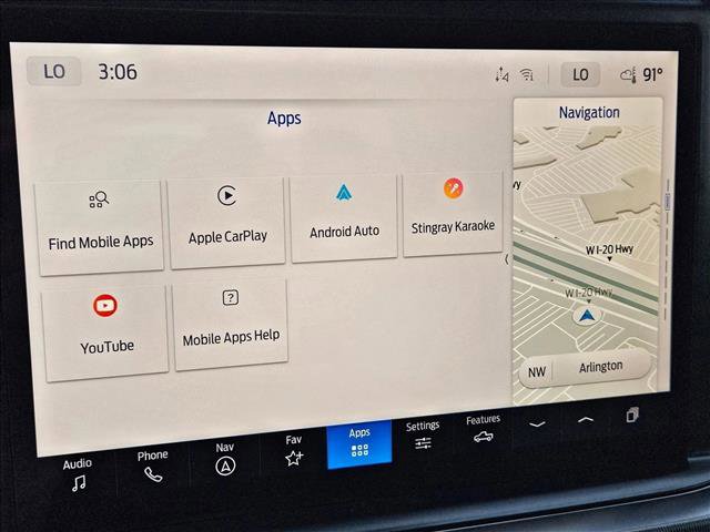 New 2026 Ford F350 Platinum image 13