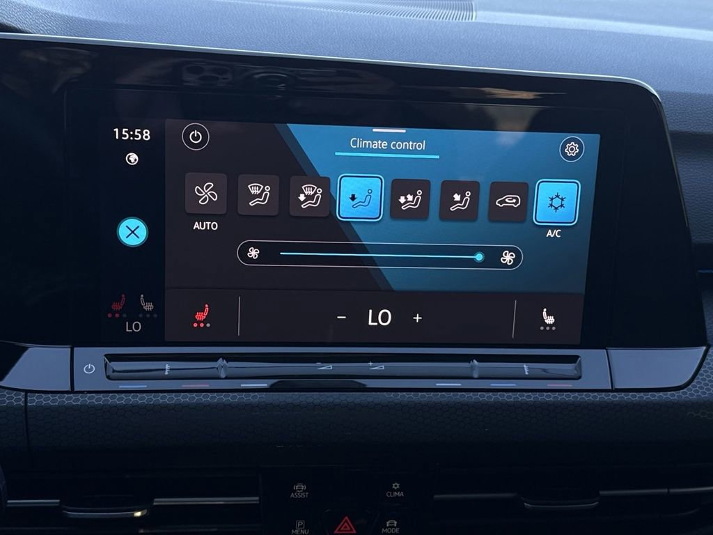 Used 2024 Volkswagen GTI SE image 20