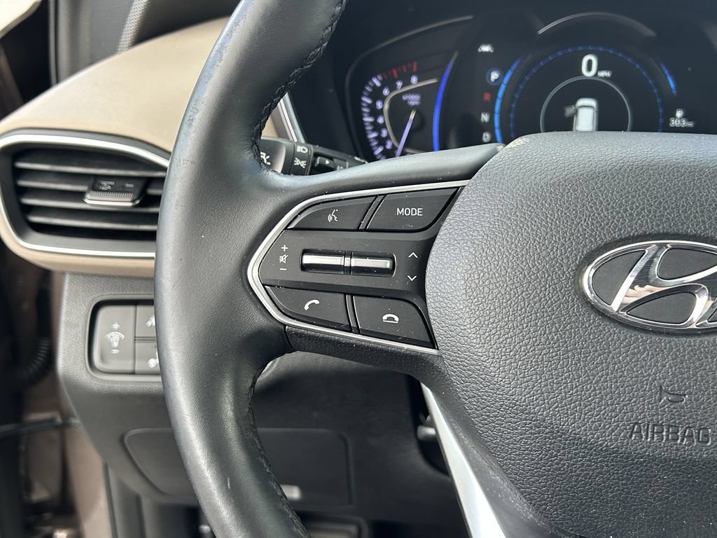 Used 2020 Hyundai Santa Fe Limited FWD image 32