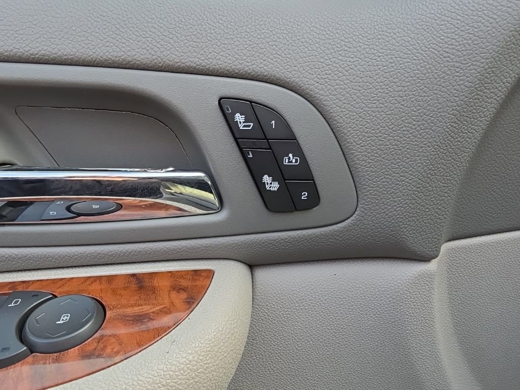 Used 2008 Chevrolet Silverado 2500 LTZ w/ Safety Package image 20