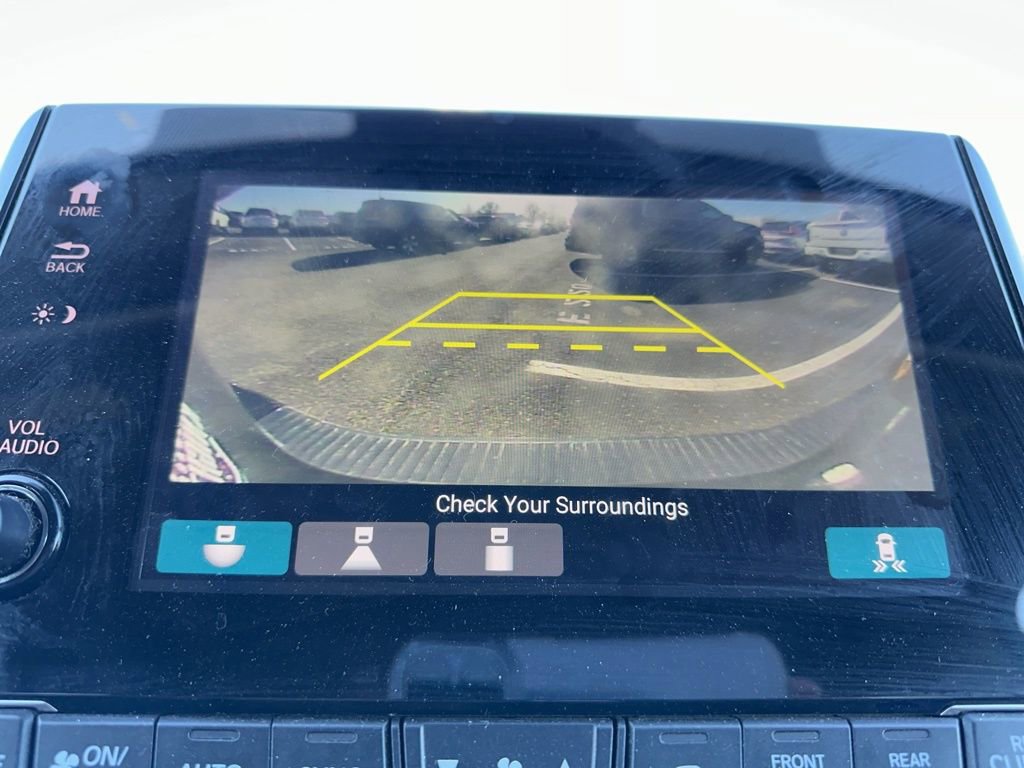 Used 2023 Honda Odyssey EX-L image 25