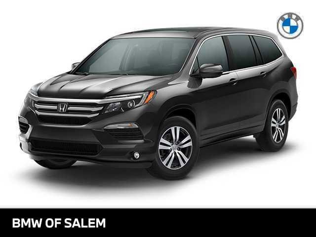 Used 2018 Honda Pilot EX-L