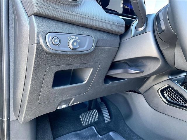 New 2026 Chevrolet TrailBlazer LT w/ Convenience Package FWD image 29