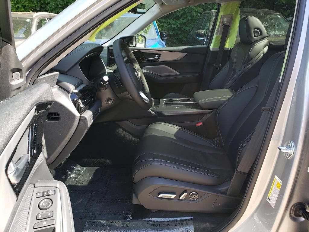 New 2026 Acura MDX SH-AWD w/ Technology Package image 10