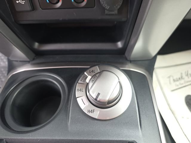 Certified 2020 Toyota 4Runner Limited AWD/4WD image 22