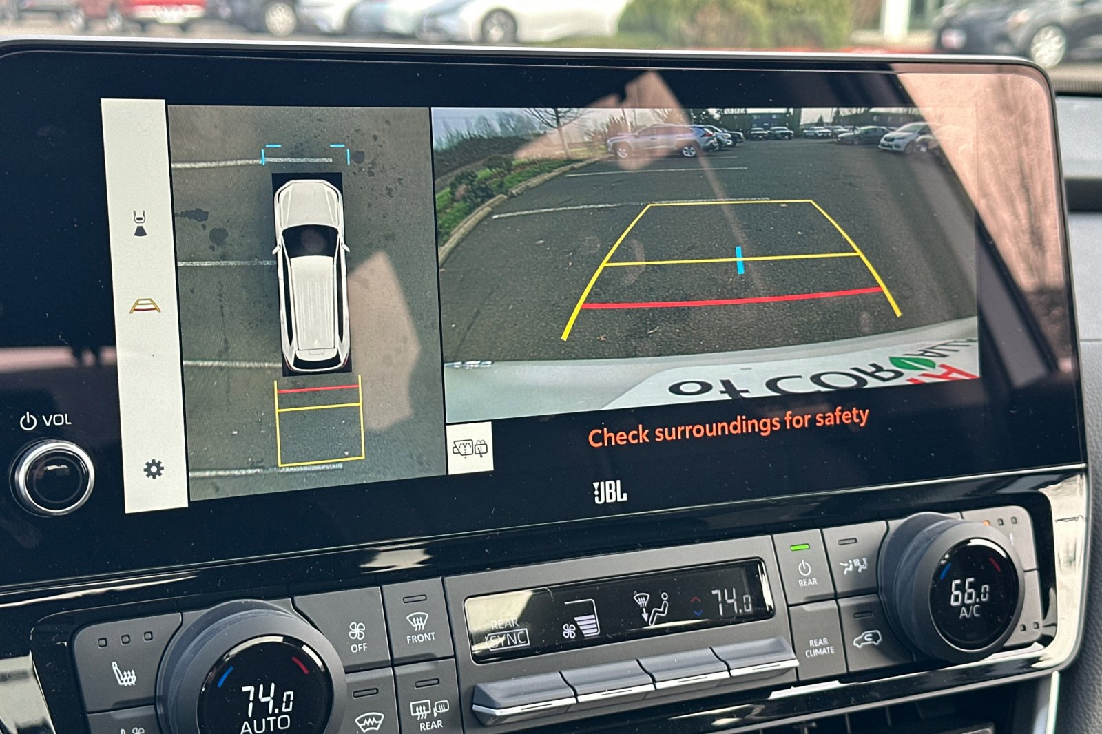 New 2026 Toyota Grand Highlander Limited image 18