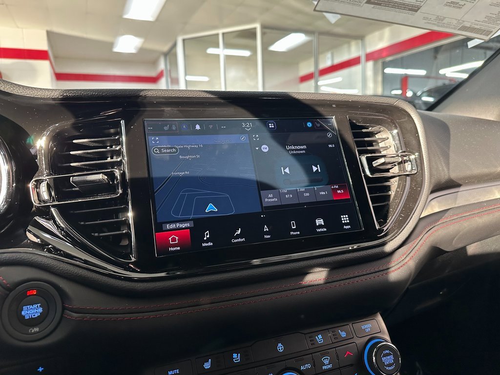 New 2026 Dodge Durango GT image 23