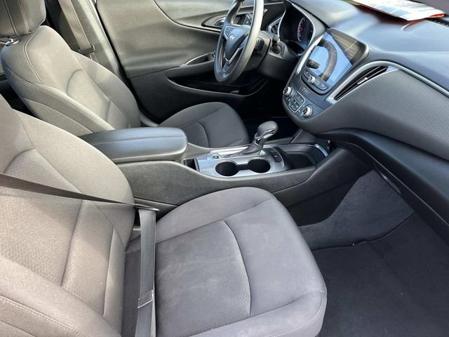 Used 2022 Chevrolet Malibu LT image 20