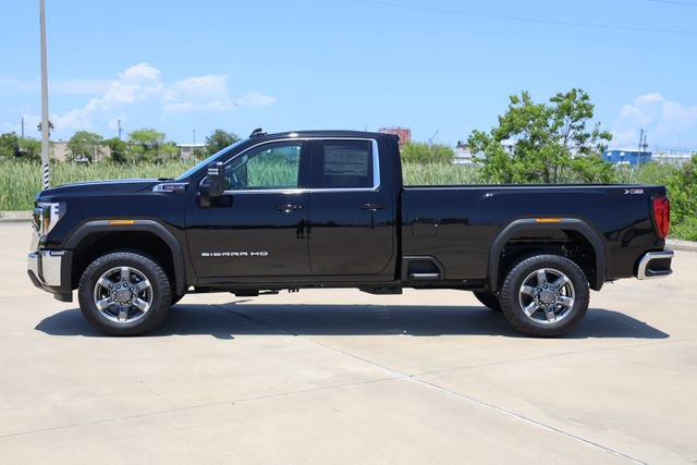 New 2026 GMC Sierra 3500 SLE w/ SLE Value Package AWD/4WD image 5