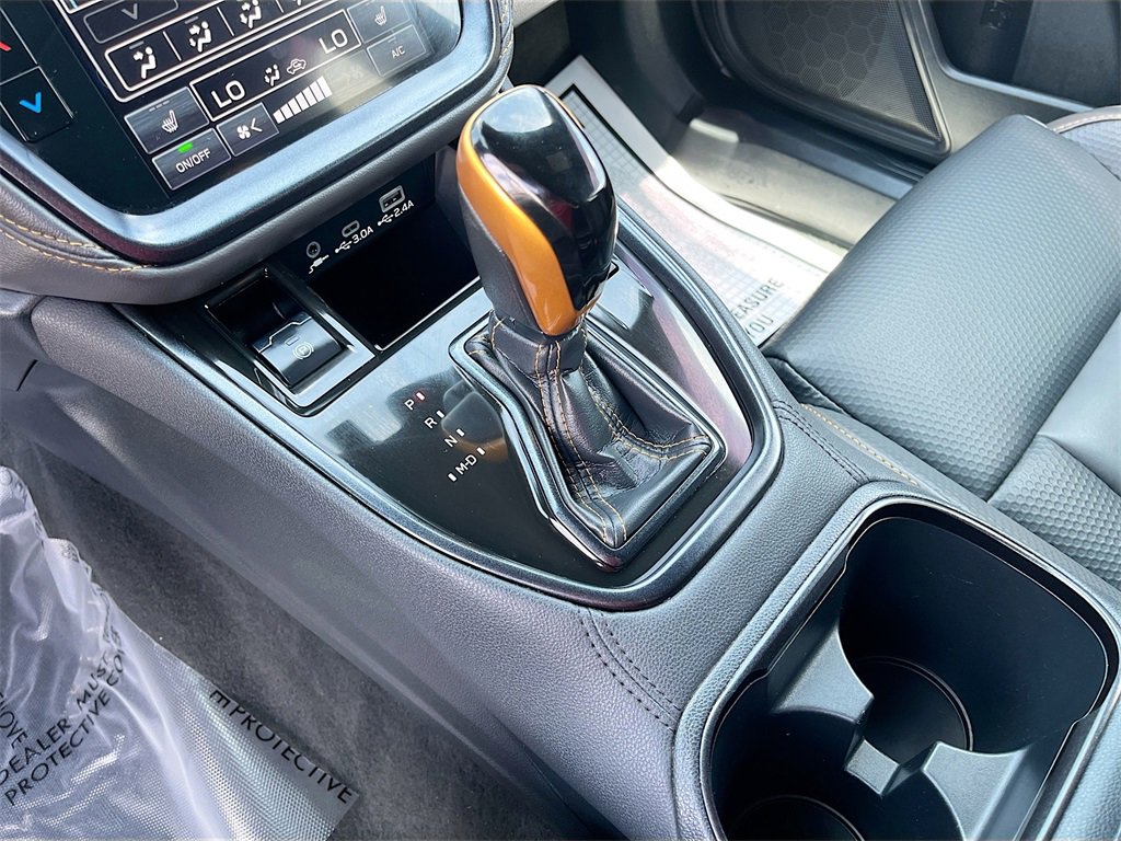 Used 2023 Subaru Outback Wilderness image 17