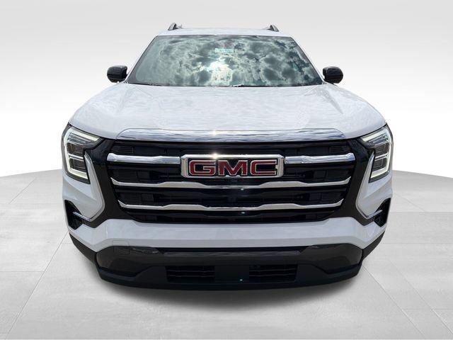 New 2027 GMC Terrain Elevation w/ Elevation Premium Package FWD image 2