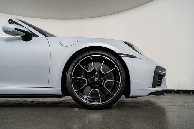 Used 2023 Porsche 911 Turbo S image 11