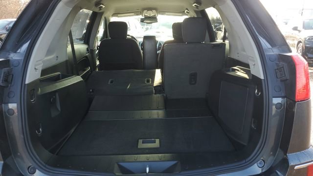 Used 2017 GMC Terrain SLE w/ Convenience Package image 21