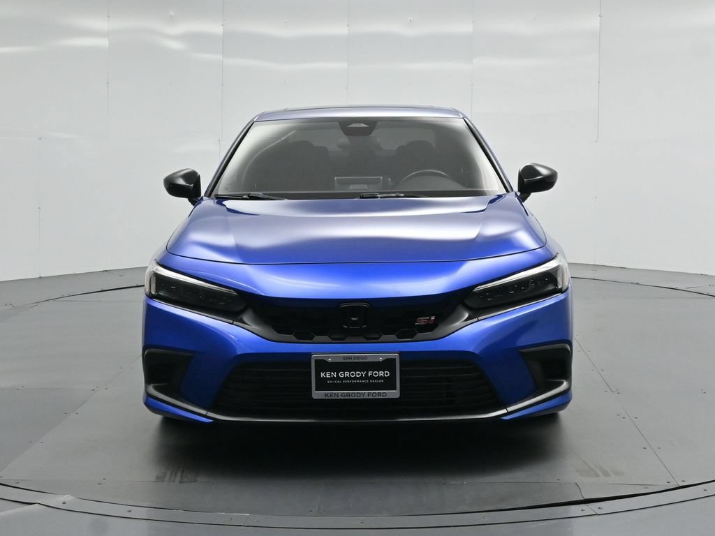 Used 2022 Honda Civic Si image 19