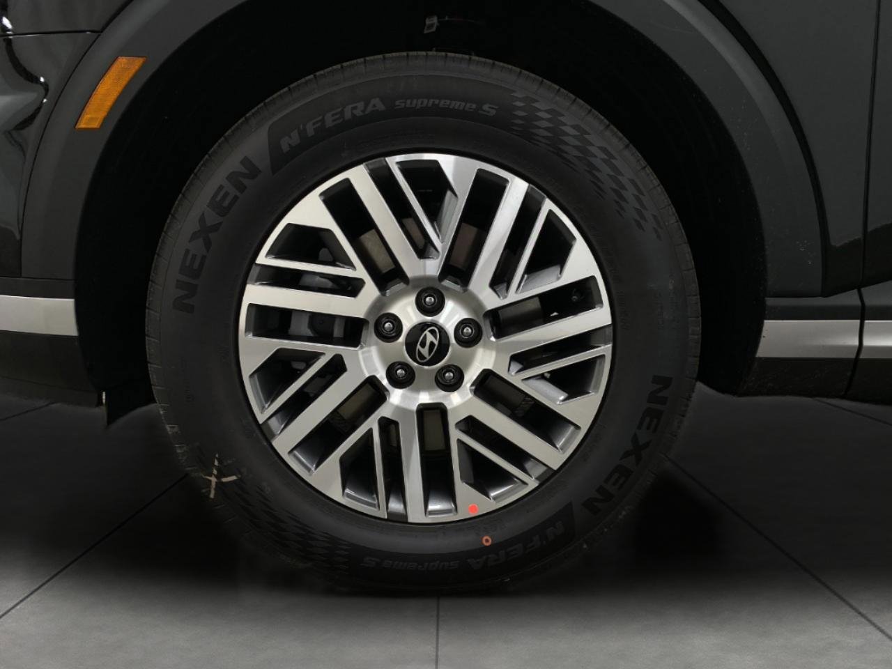 New 2026 Hyundai Palisade SEL image 12