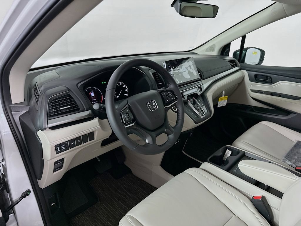 New 2026 Honda Odyssey EX-L image 10
