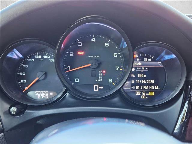 Used 2019 Porsche Macan image 11