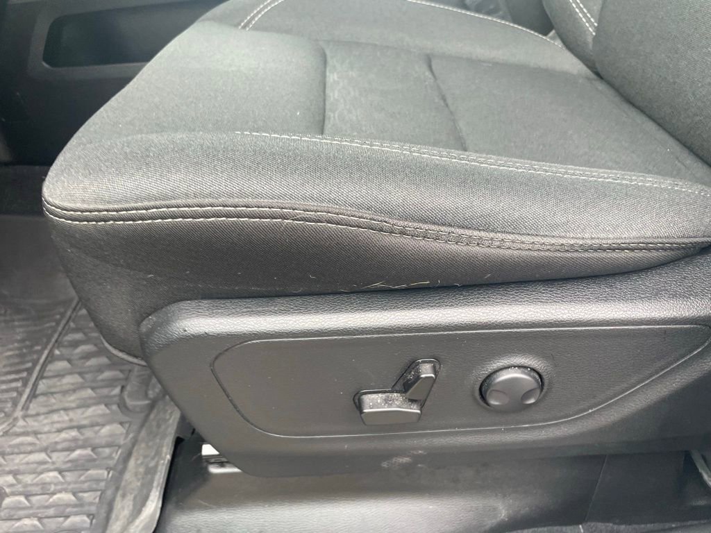 Used 2025 RAM 1500 Big Horn image 11