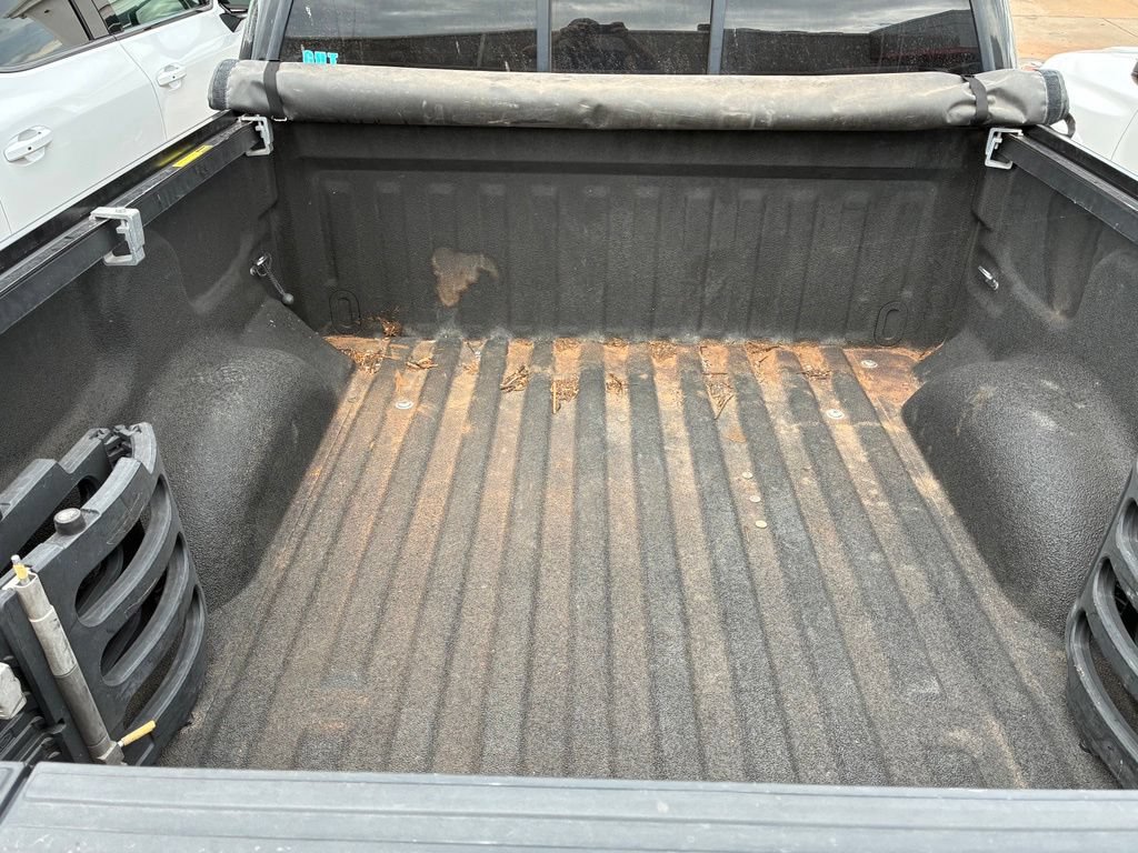 Used 2013 Ford F150 Limited AWD/4WD image 6