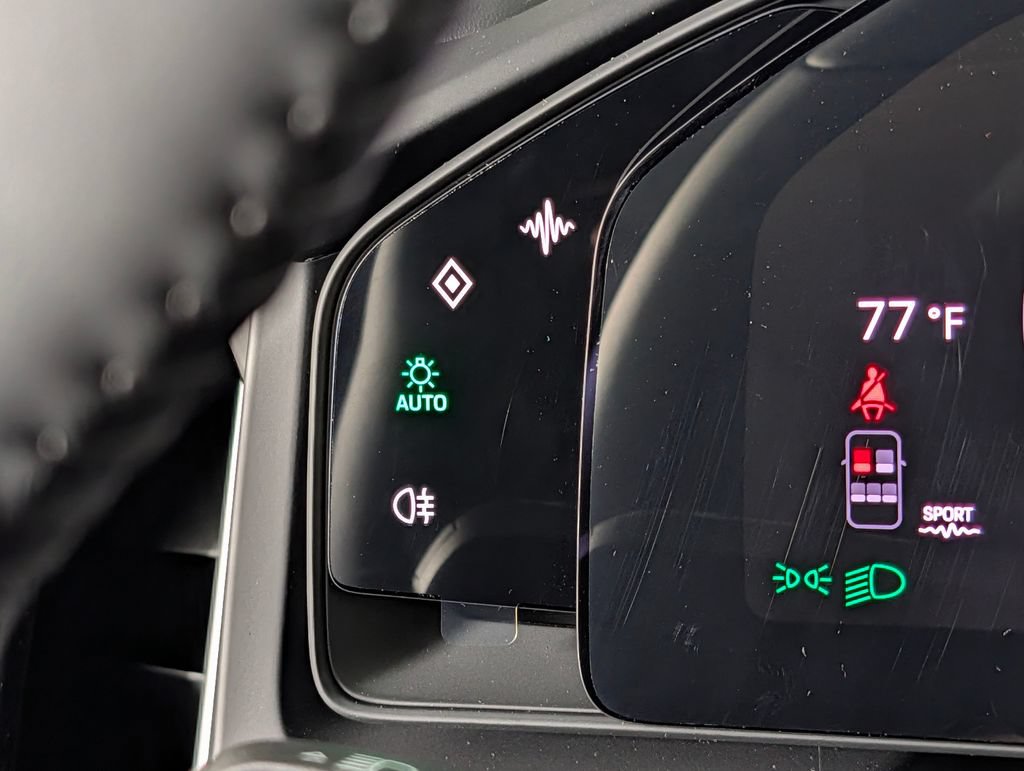 New 2026 Porsche Cayenne Electric AWD/4WD image 37