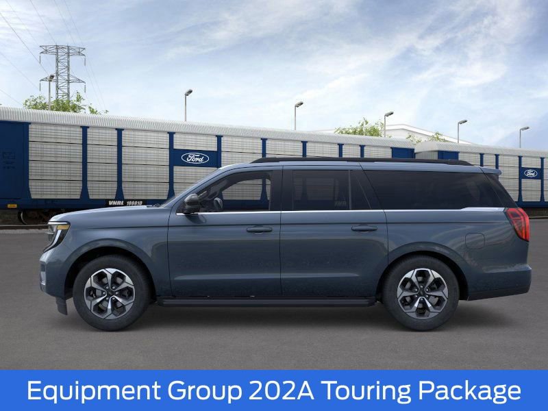 New 2026 Ford Expedition Max Active image 3