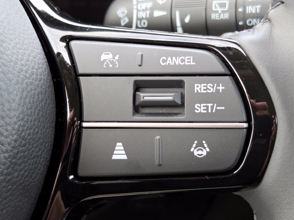 Used 2024 Honda CR-V EX-L image 15