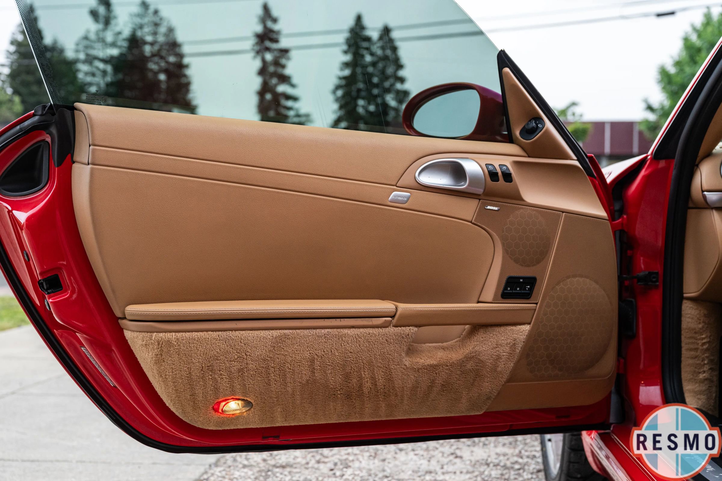 Used 2006 Porsche Cayman S image 15