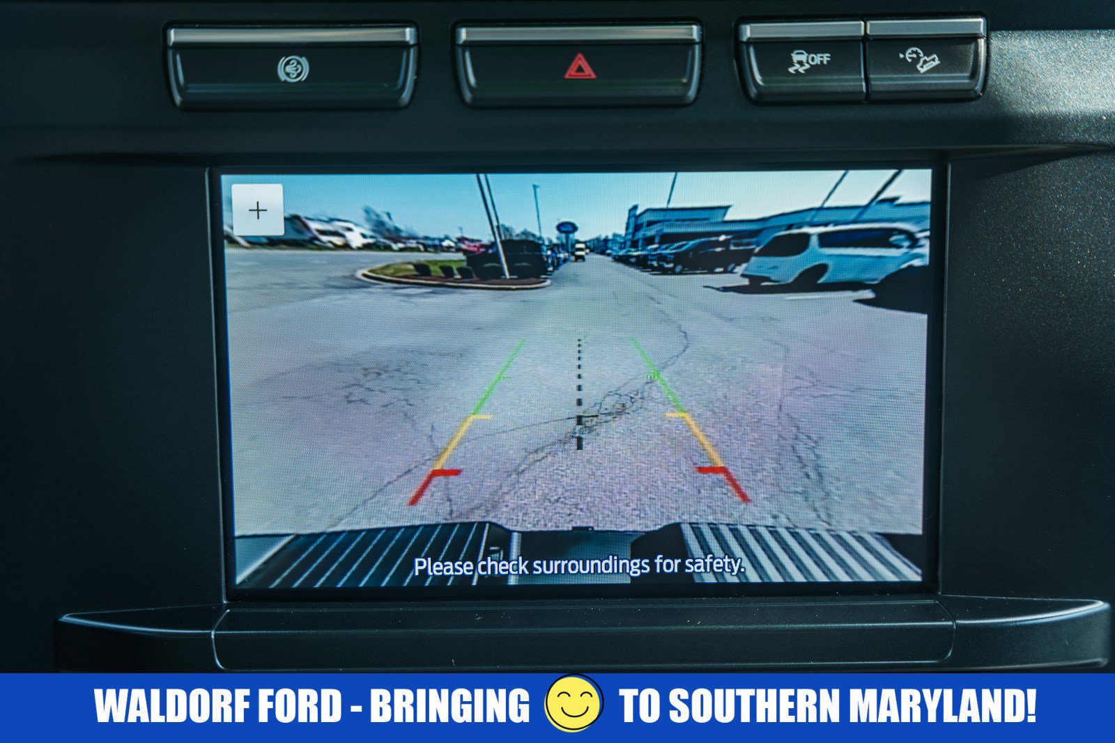 Used 2024 Ford F250 XLT w/ FX4 Off-Road Package image 26