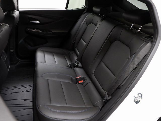 New 2026 Buick Envista Sport Touring w/ Convenience I Package image 11