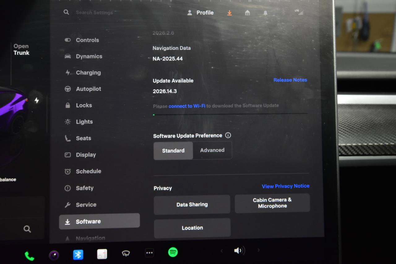 Used 2022 Tesla Model Y Performance AWD/4WD image 44