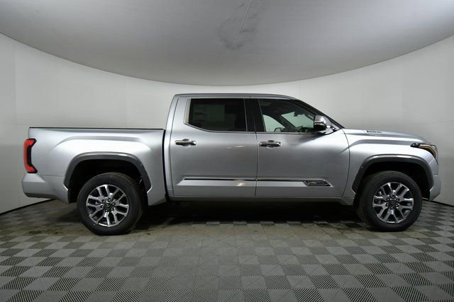 New 2026 Toyota Tundra 1794 Edition AWD/4WD image 15